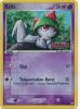 Pokemon Card - Power Keepers 59/108 - RALTS (REVERSE holo-foil) (Mint)