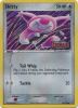 Pokemon Card - Power Keepers 62/108 - SKITTY (REVERSE holo-foil) (Mint)