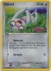 Pokemon Card - Power Keepers 63/108 - SLAKOTH (reverse holo) (Mint)