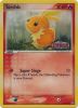 Pokemon Card - Power Keepers 67/108 - TORCHIC (REVERSE holo-foil) (Mint)