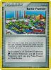 Pokemon Card - Power Keepers 71/108 - BATTLE FRONTIER (REVERSE holo-foil) (Mint)