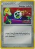 Pokemon Card - Power Keepers 75/108 - ENERGY SWITCH (REVERSE holo-foil) (Mint)