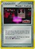 Pokemon Card - Power Keepers 79/108 - PHOEBE'S STADIUM (REVERSE holo-foil) (Mint)