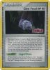 Pokemon Card - Power Keepers 84/108 - CLAW FOSSIL (REVERSE holo-foil) (Mint)