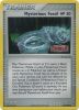 Pokemon Card - Power Keepers 85/108 - MYSTERIOUS FOSSIL (REVERSE holo-foil) (Mint)