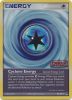 Pokemon Card - Power Keepers 90/108 - CYCLONE ENERGY (REVERSE holo-foil) (Mint)