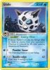 Pokemon Card - Power Keepers 30/108 - GLALIE (uncommon) (Mint)