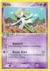 Pokemon Card - Power Keepers 31/108 - KIRLIA (uncommon) (Mint)
