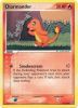 Pokemon Card - Power Keepers 48/108 - CHARMANDER (common) (Mint)