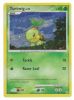 Pokemon Card - Diamond & Pearl 103/130 - TURTWIG LV. 10 (ALTERNATE holo-foil promo) (Mint)