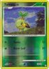 Pokemon Card - Diamond & Pearl 103/130 - TURTWIG Lv. 10 (reverse holo) (Mint)