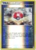 Pokemon Card - Diamond & Pearl 110/130 - POKE BALL (reverse holo) (Mint)