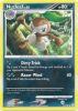 Pokemon Card - Diamond & Pearl 57/130 - NUZLEAF (uncommon) (Mint)