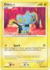 Pokemon Card - Diamond & Pearl 98/130 - SHINX (uncommon) (Mint)