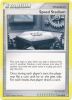 Pokemon Card - Diamond & Pearl 114/130 - SPEED STADIUM (uncommon) (Mint)