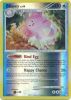 Pokemon Card - D&P: Mysterious Treasures 5/123 - BLISSEY Lv.44  (reverse holo) (Mint)