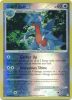 Pokemon Card - D&P: Mysterious Treasures 48/123 - GABITE Lv.32 (reverse holo) (Mint)