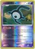 Pokemon Card - D&P: Mysterious Treasures 65/123 - UNOWN [E] Lv.18  (reverse holo) (Mint)