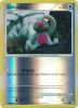 Pokemon Card - D&P: Mysterious Treasures 99/123 - SLAKOTH Lv.7  (reverse holo) (Mint)