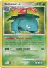 Pokemon Card - D&P: Secret Wonders 20/132 - VENUSAUR Lv. 51 (theme deck exclusive rare) (Mint)