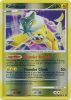 Pokemon Card - D&P: Secret Wonders 16/132 - RAIKOU Lv.42 (reverse holo) (Mint)
