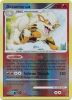 Pokemon Card - D&P: Secret Wonders 22/132 - ARCANINE Lv.48 (reverse holo) (Mint)