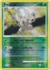 Pokemon Card - D&P: Secret Wonders 59/132 - PINSIR Lv.30 (reverse holo) (Mint)