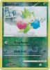 Pokemon Card - D&P: Secret Wonders 62/132 - ROSELIA Lv.32 (reverse holo) (Mint)