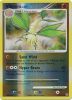 Pokemon Card - D&P: Secret Wonders 74/132 - VIBRAVA Lv.37 (reverse holo) (Mint)