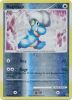 Pokemon Card - D&P: Secret Wonders 76/132 - BAGON Lv.11 (reverse holo) (Mint)