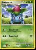 Pokemon Card - D&P: Secret Wonders 51/132 - IVYSAUR Lv.24 (uncommon) (Mint)