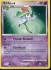 Pokemon Card - D&P: Secret Wonders 53/132 - KIRLIA Lv.28 (uncommon) (Mint)