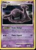 Pokemon Card - D&P: Secret Wonders 56/132 - MUK Lv.43 (uncommon) (Mint)