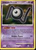 Pokemon Card - D&P: Secret Wonders 69/132 - UNOWN [N] Lv.16 (uncommon) (Mint)
