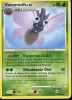 Pokemon Card - D&P: Secret Wonders 73/132 - VENOMOTH Lv.42 (uncommon) (Mint)