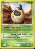 Pokemon Card - D&P: Secret Wonders 79/132 - BURMY (Sandy Cloak) Lv.10 (common) (Mint)