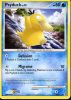 Pokemon Card - D&P: Secret Wonders 100/132 - PSYDUCK Lv.15 (common) (Mint)
