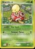 Pokemon Card - D&P: Secret Wonders 109/132 - SHUCKLE Lv.25 (common) (Mint)