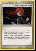 Pokemon Card - D&P: Secret Wonders 126/132 - TEAM GALACTIC'S MARS (uncommon) (Mint)