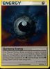 Pokemon Card - D&P: Secret Wonders 129/132 - DARKNESS ENERGY (uncommon) (Mint)