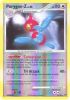 Pokemon Card - D&P: Great Encounters 6/106 - PORYGON-Z Lv.54 (reverse holo) (Mint)