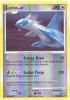Pokemon Card - D&P: Great Encounters 23/106 - LATIOS Lv.47 (reverse holo) (Mint)