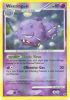 Pokemon Card - D&P: Great Encounters 31/106 - WEEZING Lv.42 (reverse holo) (Mint)