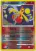 Pokemon Card - D&P: Great Encounters 35/106 - COMBUSKEN (reverse holo) (Mint)