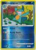 Pokemon Card - D&P: Great Encounters 46/106 - MARSHTOMP (reverse holo) (Mint)