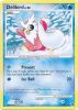 Pokemon Card - D&P: Great Encounters 36/106 - DELIBIRD (uncommon) (Mint)