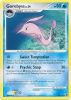 Pokemon Card - D&P: Great Encounters 38/106 - GOREBYSS (uncommon) (Mint)