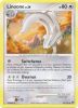 Pokemon Card - D&P: Great Encounters 43/106 - LINOONE (uncommon) (Mint)