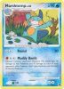 Pokemon Card - D&P: Great Encounters 46/106 - MARSHTOMP (uncommon) (Mint)