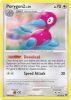 Pokemon Card - D&P: Great Encounters 49/106 - PORYGON2 (uncommon) (Mint)